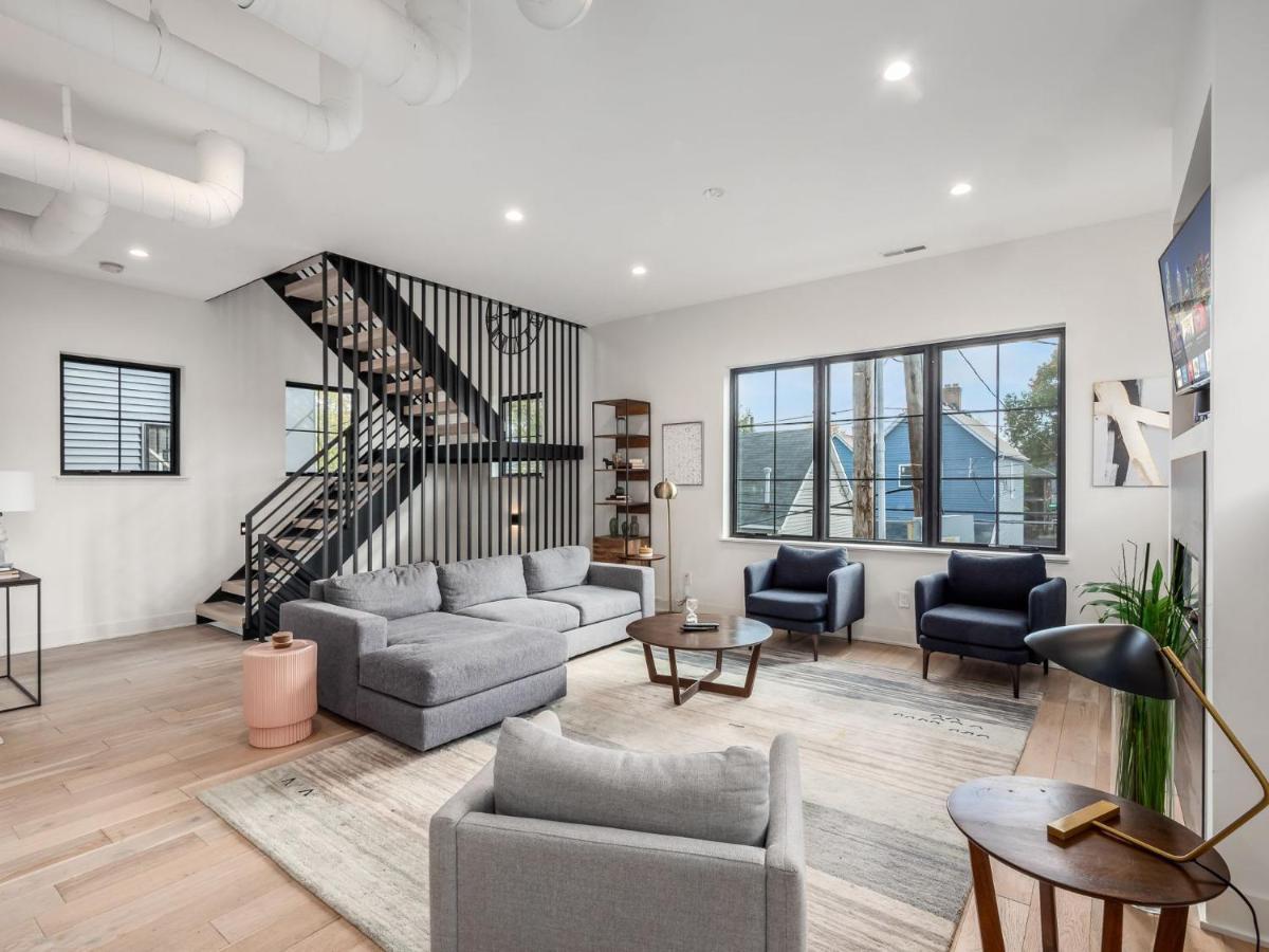 Casa vacanze Historic German Village Industrial Masterpiece Columbus