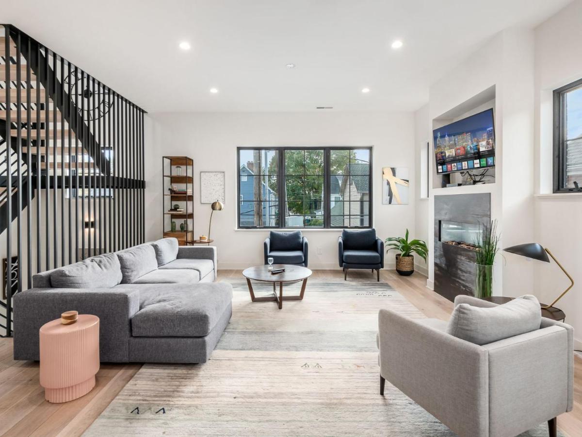 Casa vacanze Historic German Village Industrial Masterpiece *