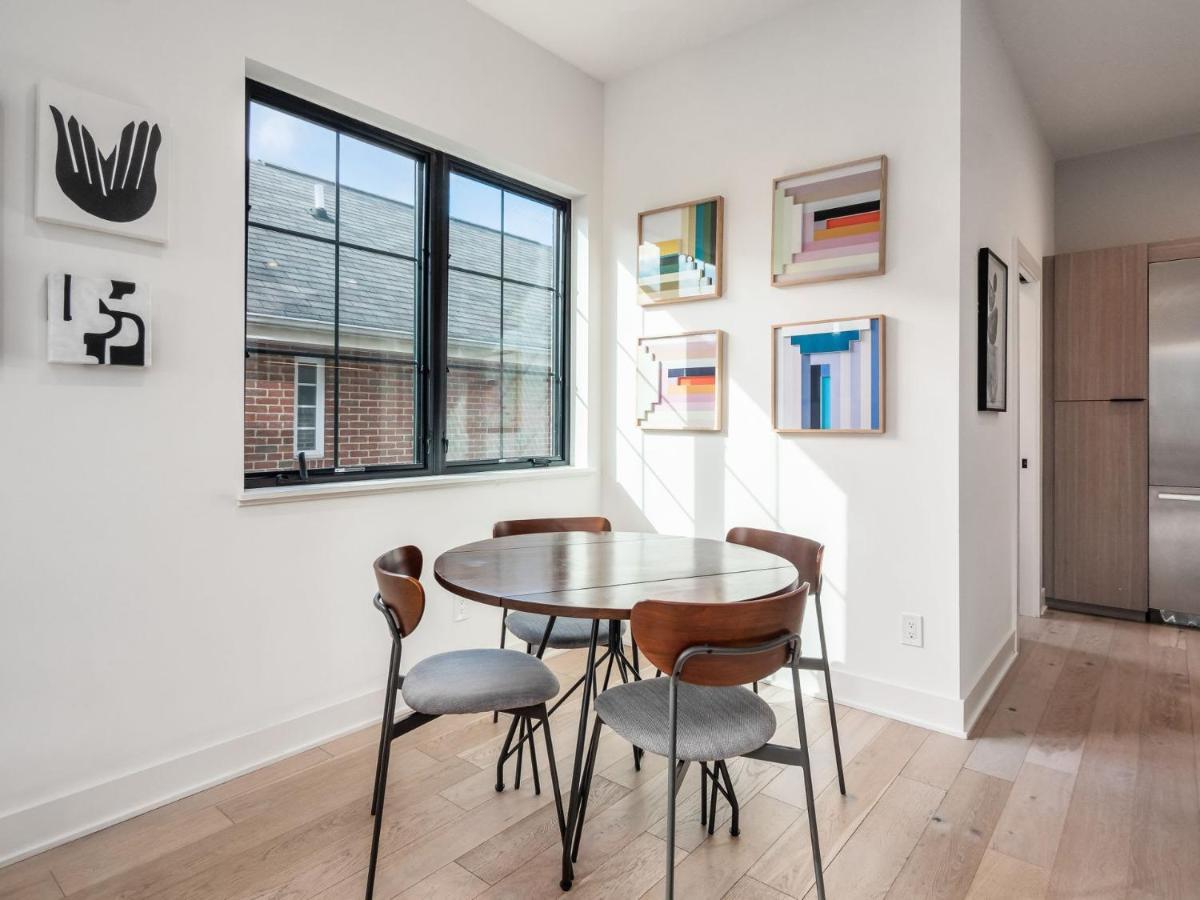 Casa vacanze Historic German Village Industrial Masterpiece *
