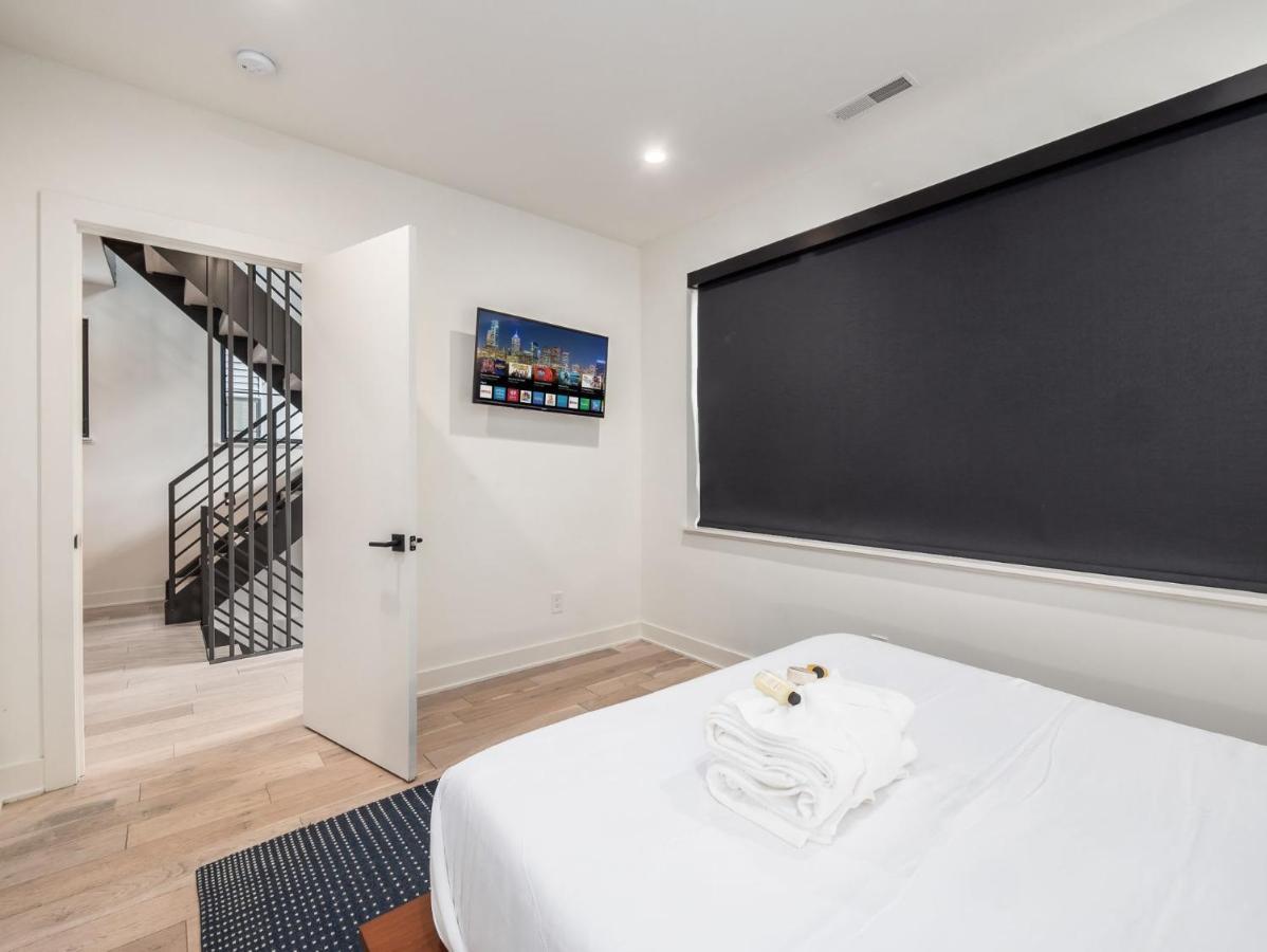 Historic German Village Industrial Masterpiece Casa vacanze Columbus