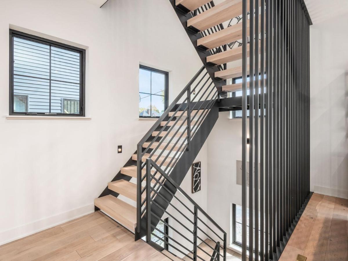Historic German Village Industrial Masterpiece Casa vacanze *
