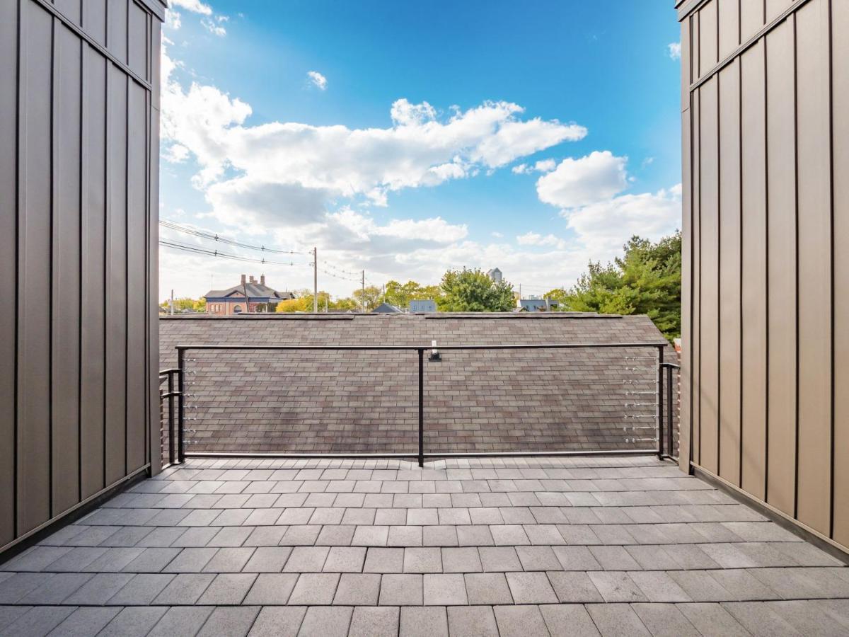 Casa vacanze Historic German Village Industrial Masterpiece *