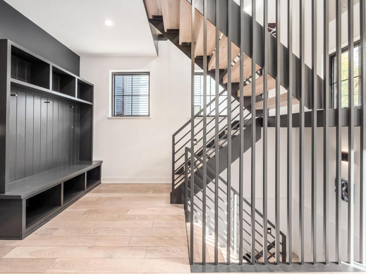 Casa vacanze Historic German Village Industrial Masterpiece *