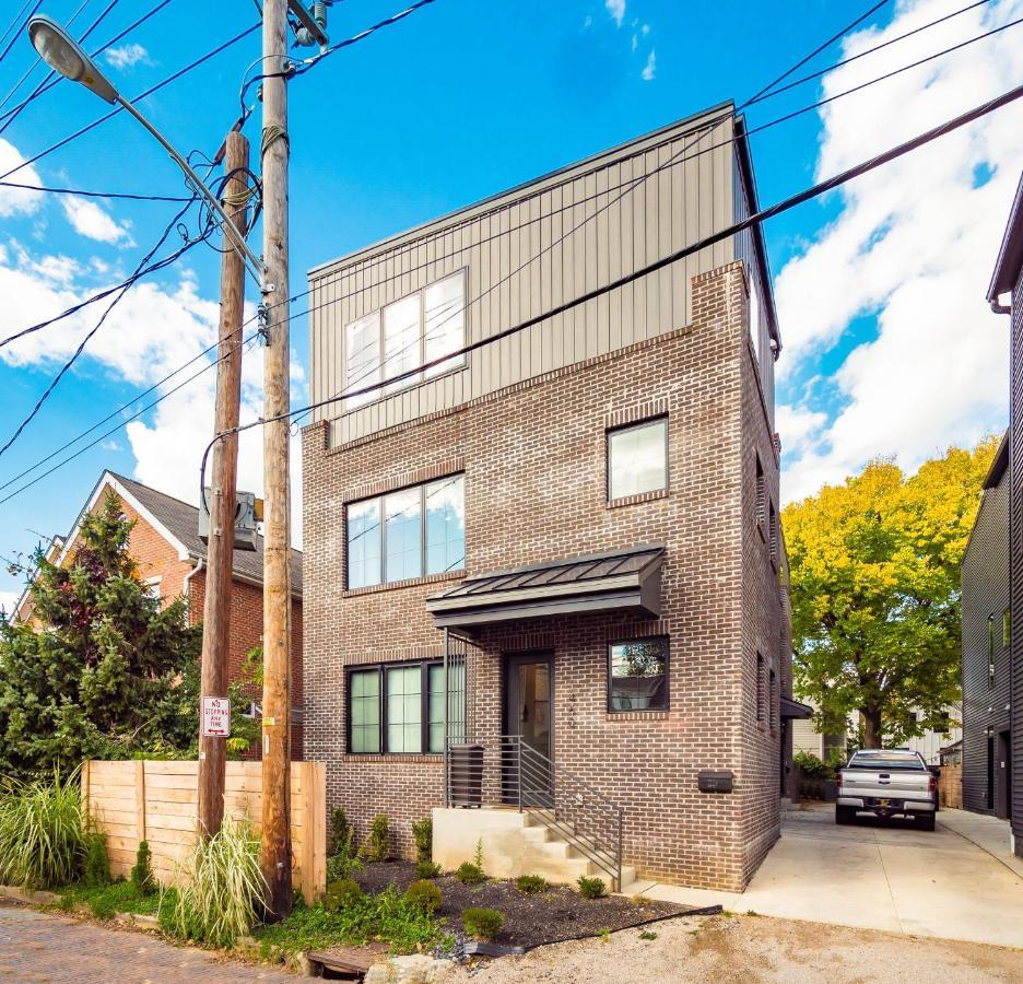 Casa vacanze Historic German Village Industrial Masterpiece *