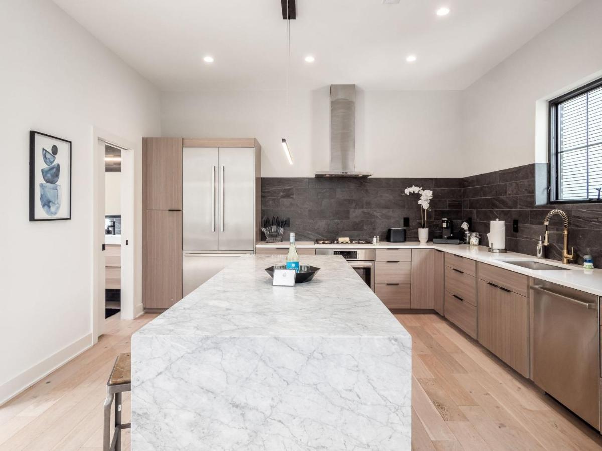 Historic German Village Industrial Masterpiece Ferienhaus Columbus