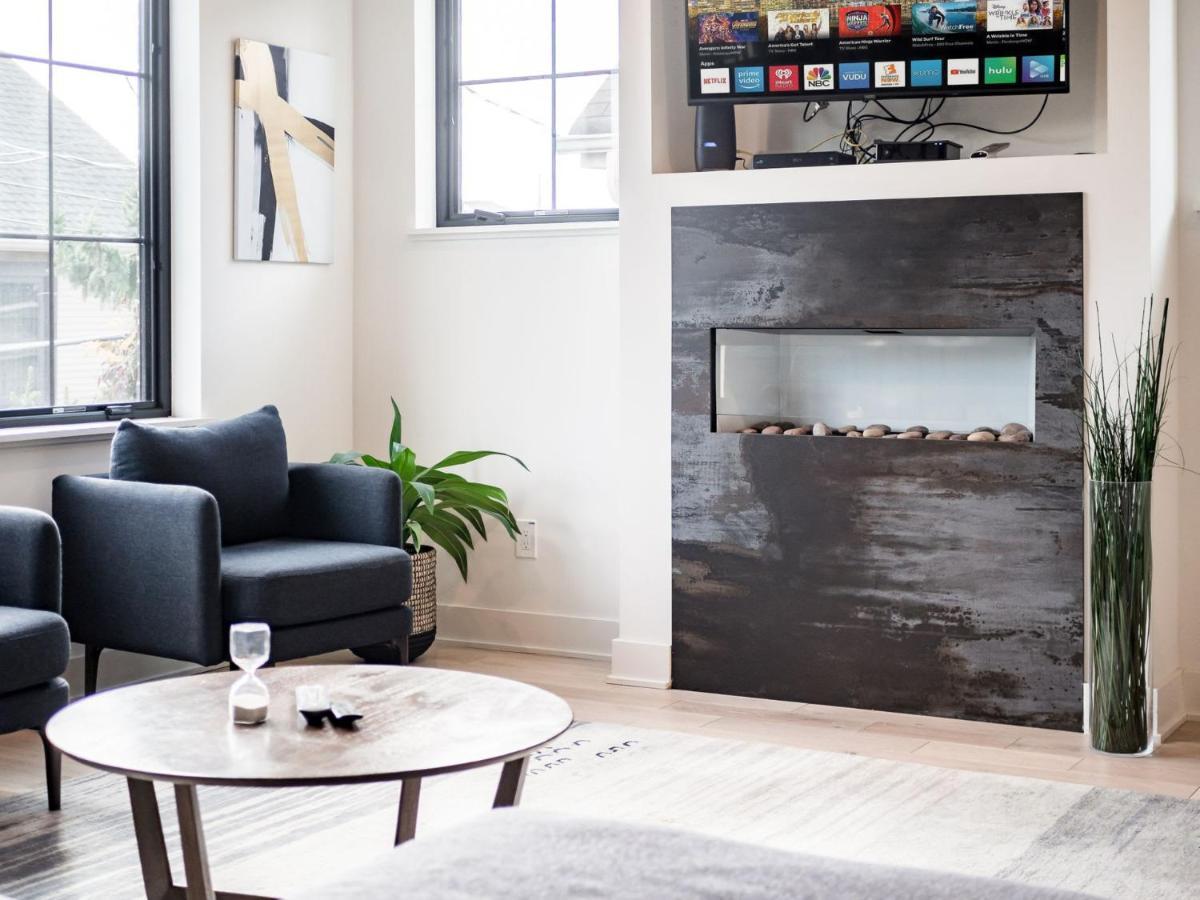 Ferienhaus Historic German Village Industrial Masterpiece *