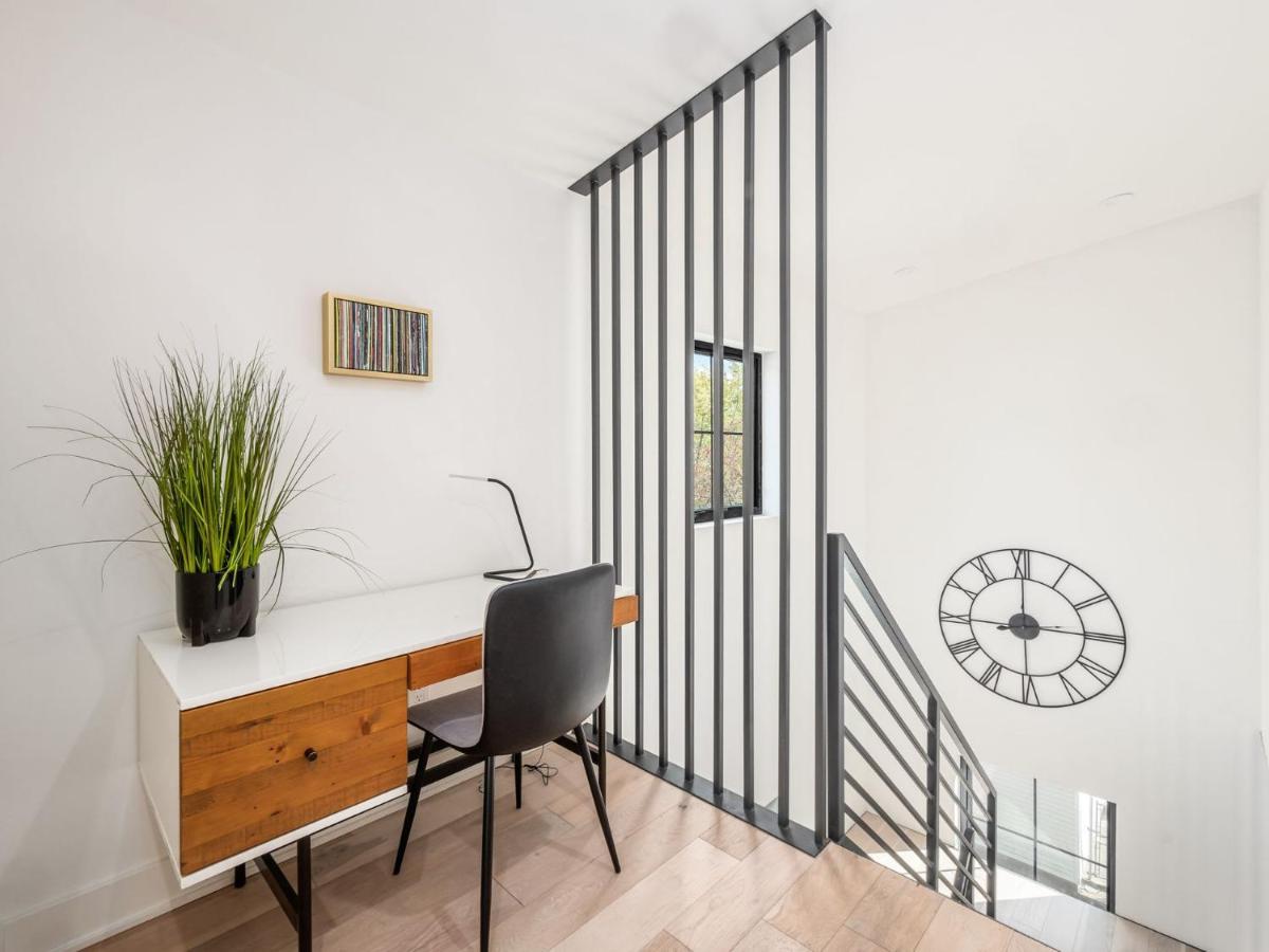 Ferienhaus Historic German Village Industrial Masterpiece Columbus