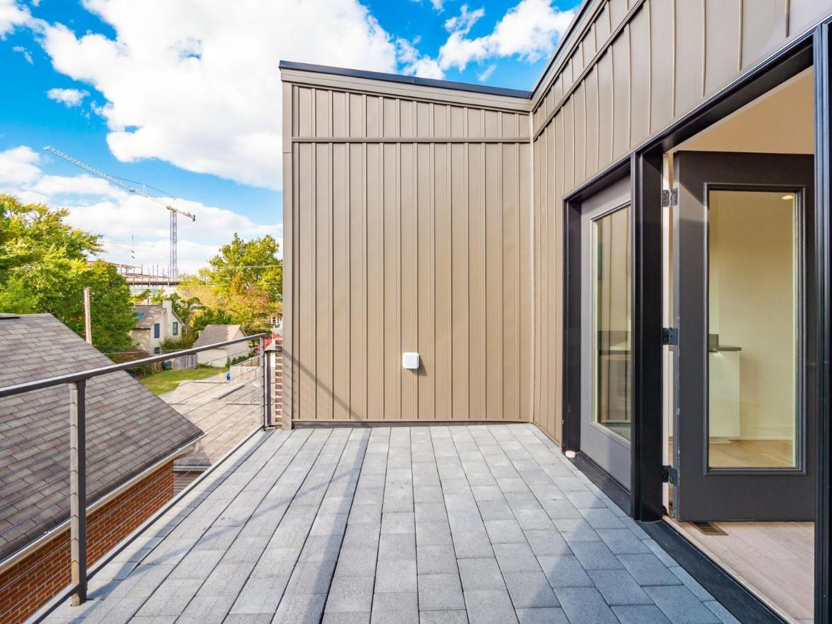 Ferienhaus Historic German Village Industrial Masterpiece Columbus